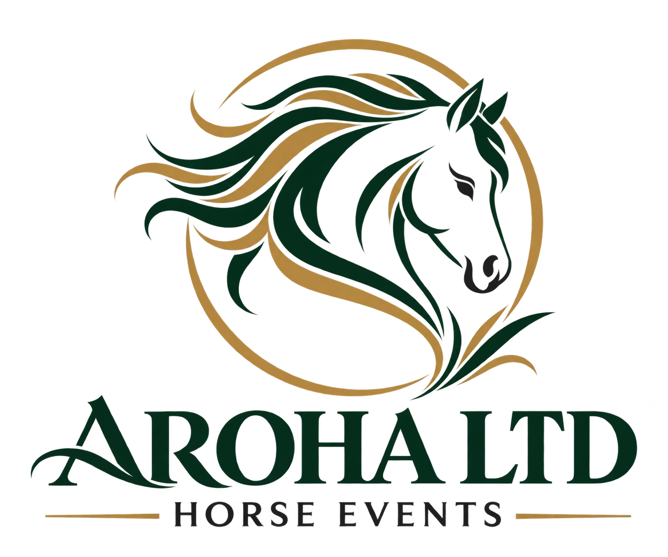 Aroha Ltd logo