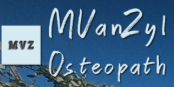 Martin Vanzyl Osteopath