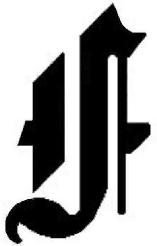 Fernie Hunt Supporters Association logo