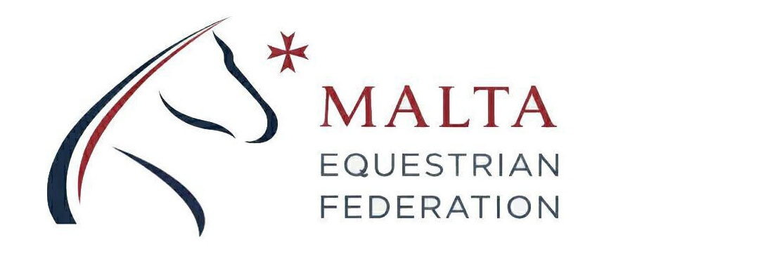 Malta Equestrian Federation logo