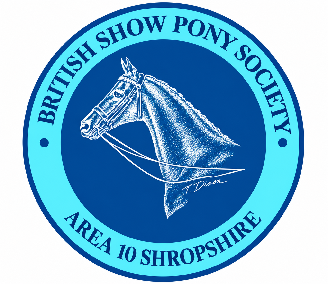 BSPS area 10 logo